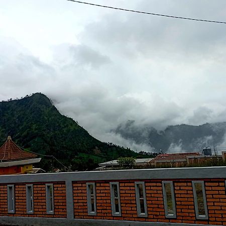 Bromo Holiday Guest House Ngadisari المظهر الخارجي الصورة