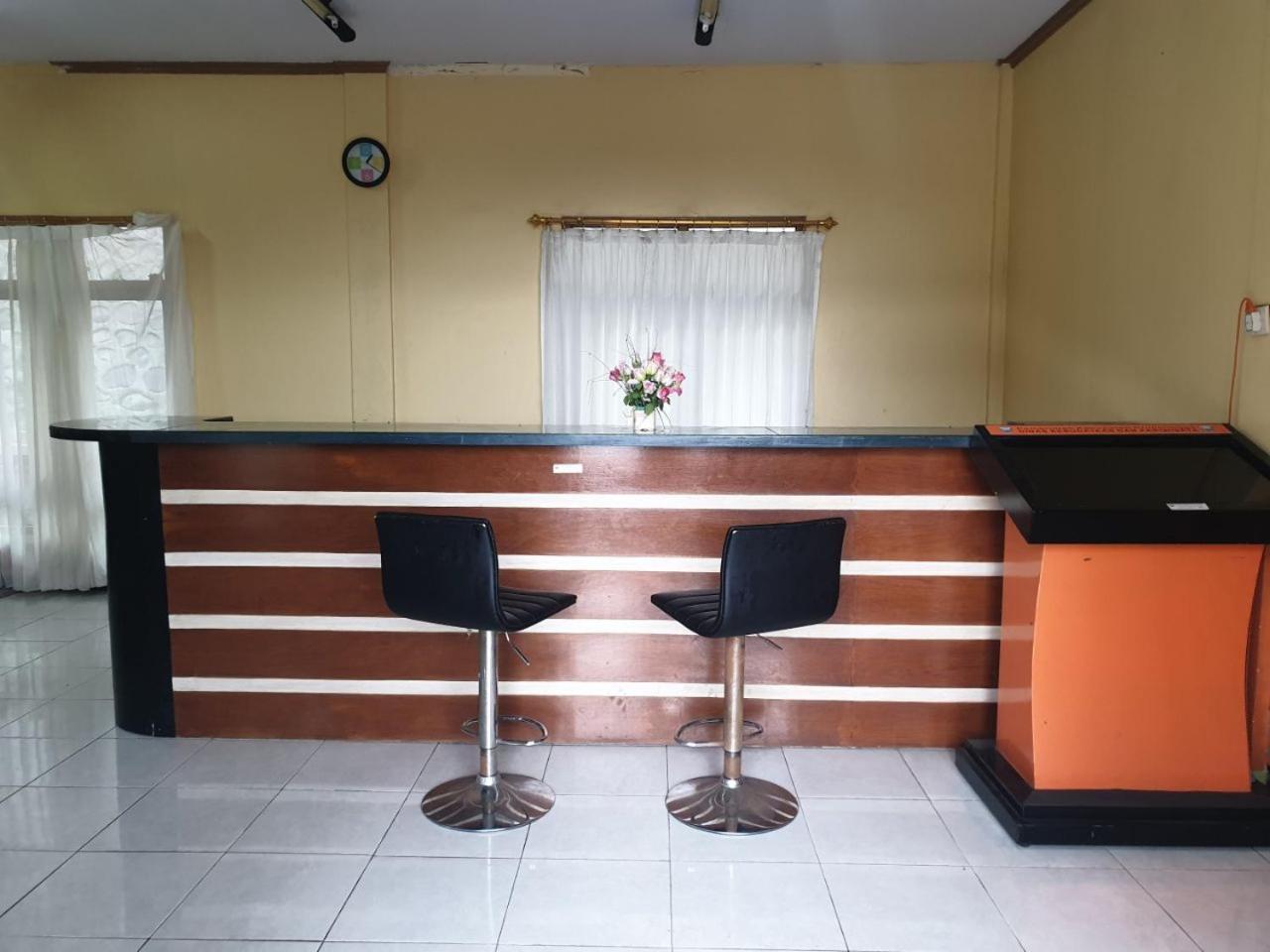 Bromo Holiday Guest House Ngadisari المظهر الخارجي الصورة