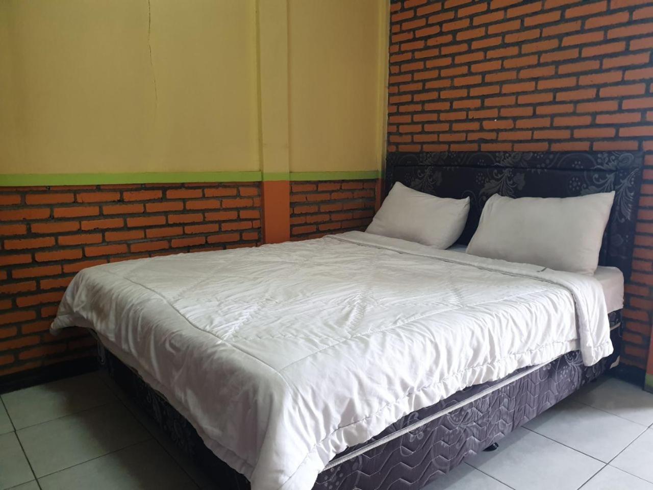 Bromo Holiday Guest House Ngadisari المظهر الخارجي الصورة